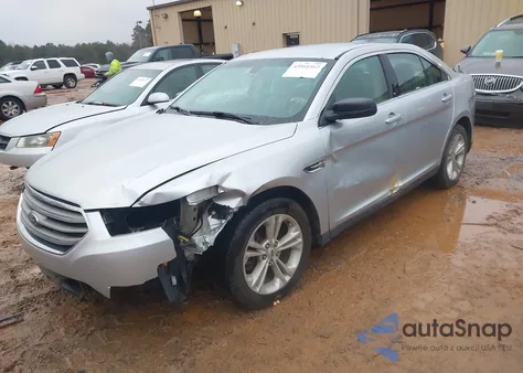 2016 Ford Taurus Se z USA, uszkodzony, nr VIN 1FAHP2D85GG142359